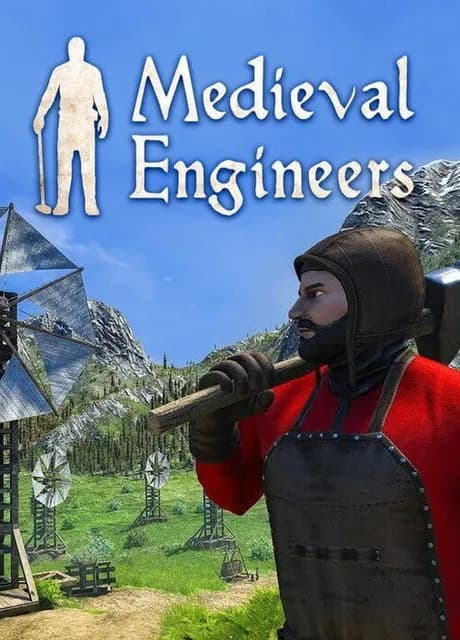 Medieval Engineers
