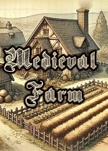 Medieval Farm
