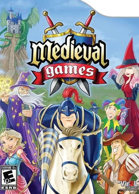 Medieval Games
