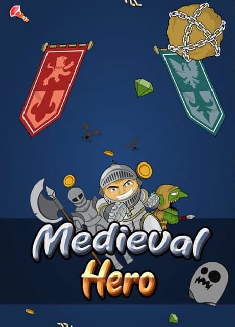 Medieval Hero