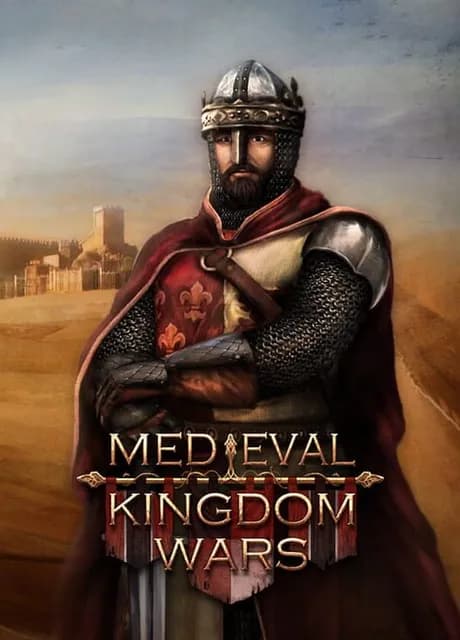 Medieval Kingdom Wars