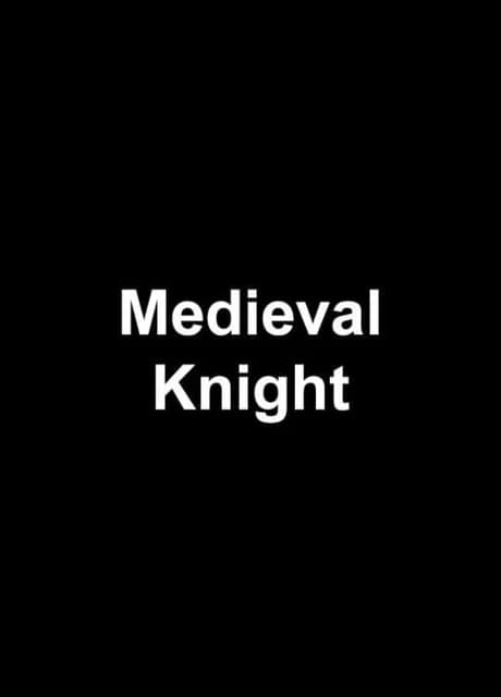 Medieval Knight