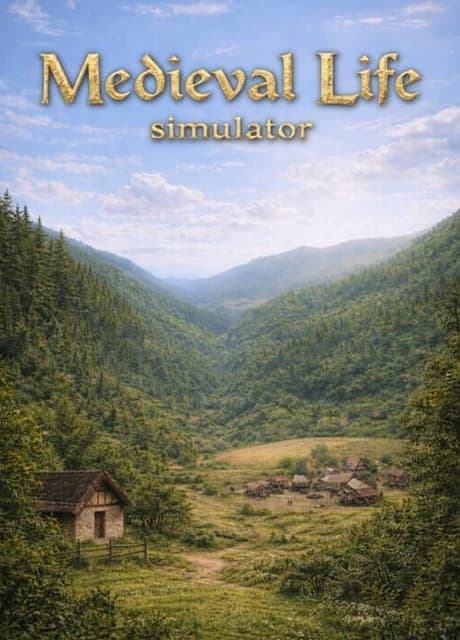 Medieval Life Simulator
