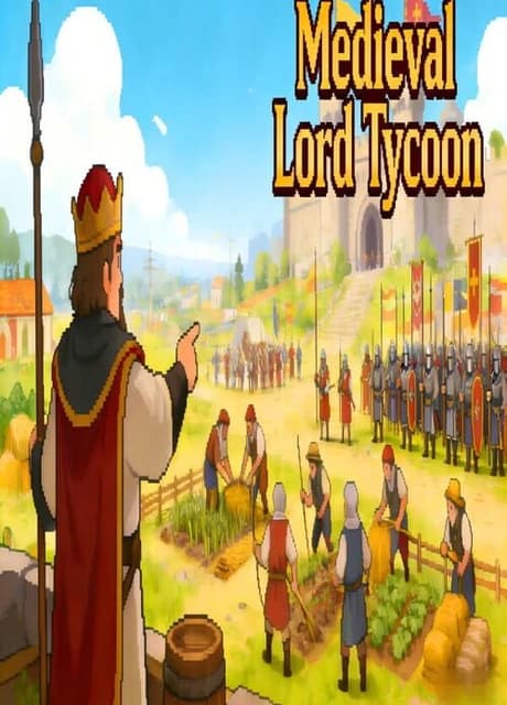 Medieval Lord Tycoon