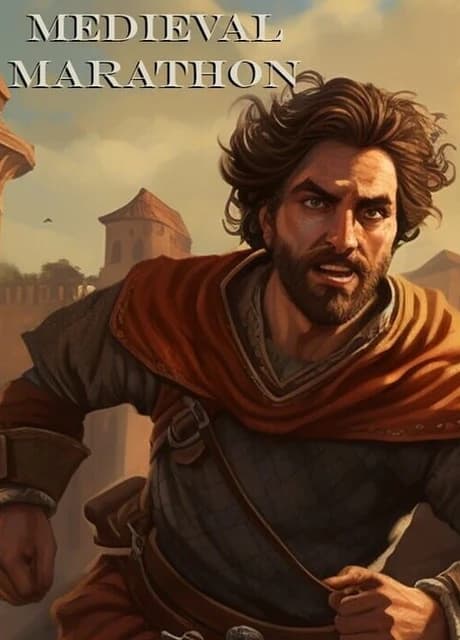 Medieval Marathon: A Quest for Gold