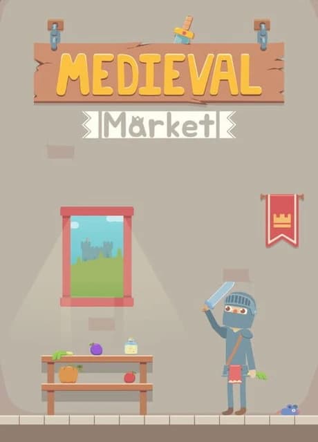 Medieval Market