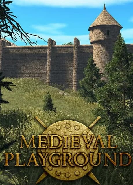Medieval Playground
