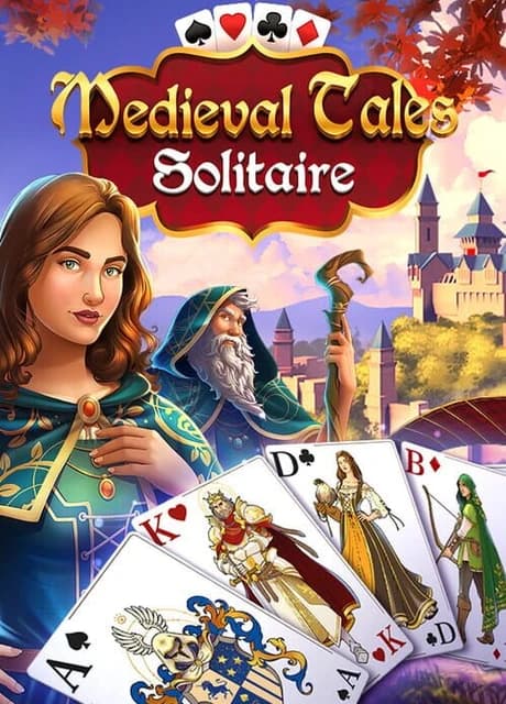 Medieval Tales Solitaire