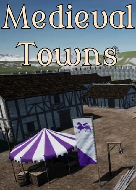 Medieval Towns