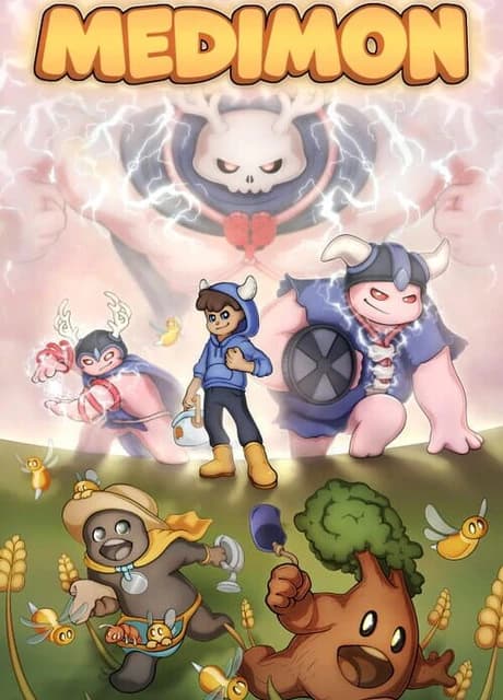 Medimon