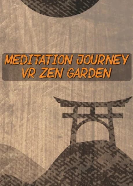 Meditation Journey: VR Zen Garden