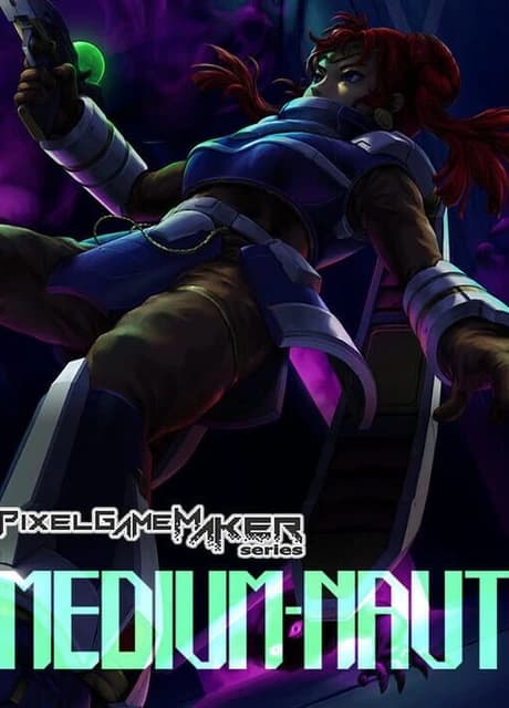 Medium-naut