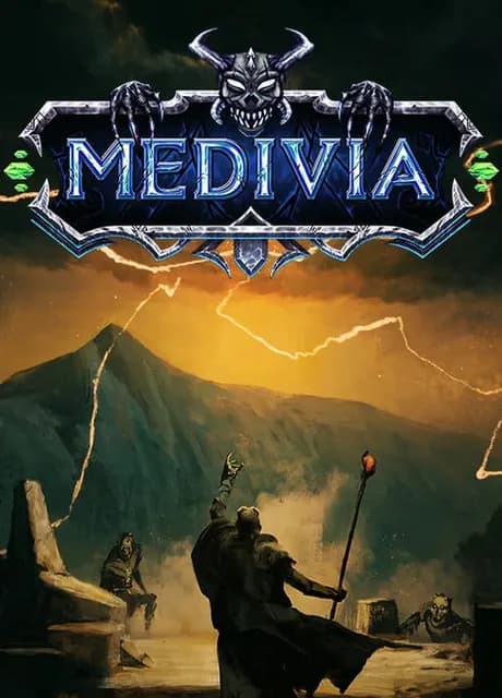 Medivia Online