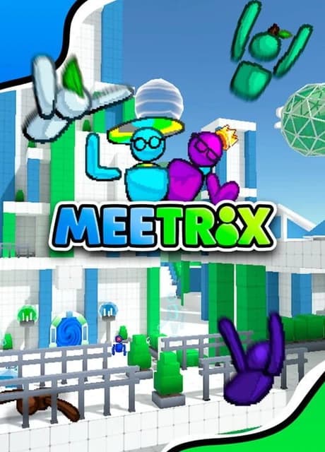 Meetrix