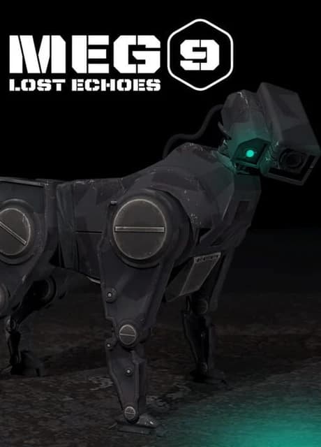 MEG 9: Lost Echoes