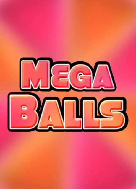 Mega Balls