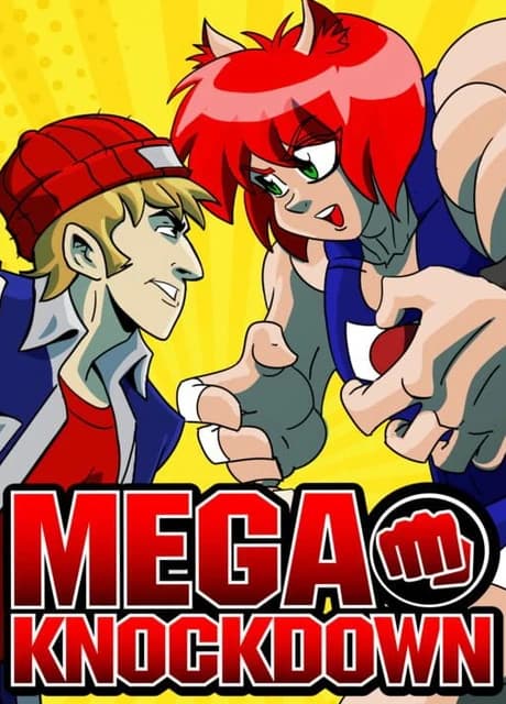 Mega Knockdown