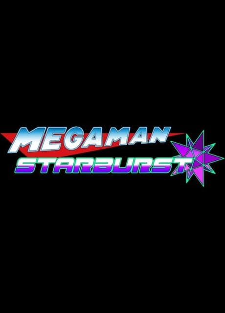Mega Man: Starburst