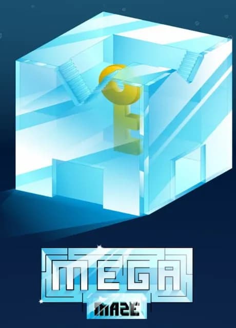 Mega Maze