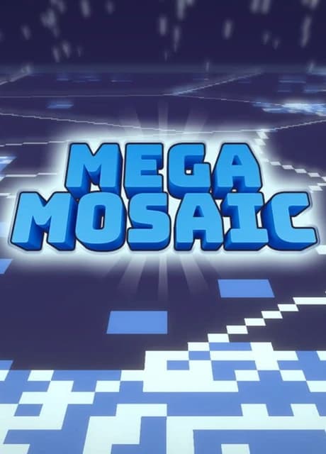 Mega Mosaic
