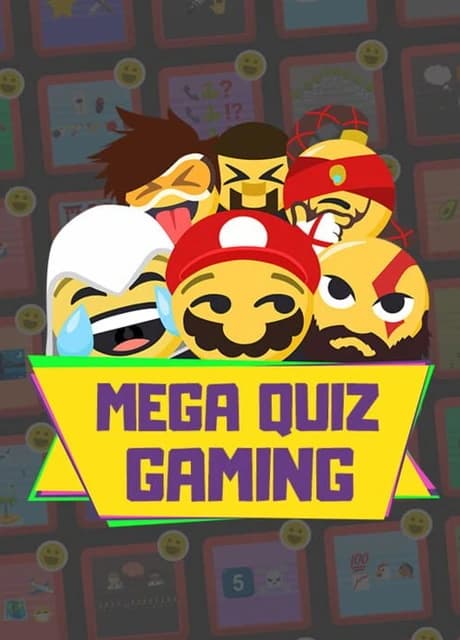 Mega Quiz Gaming