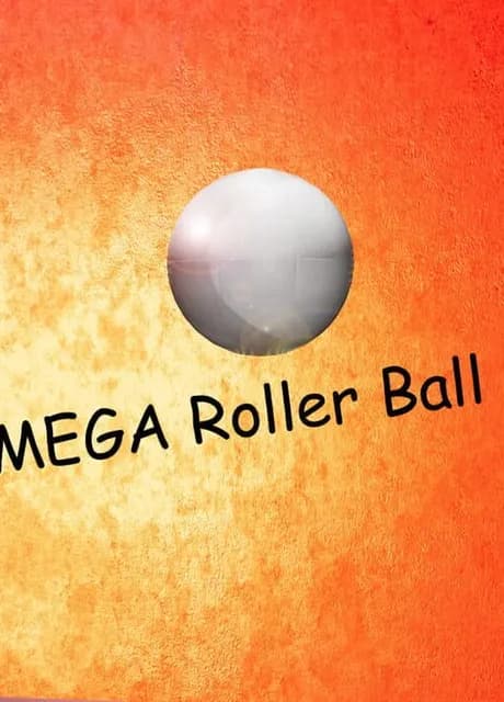 Mega Roller Ball