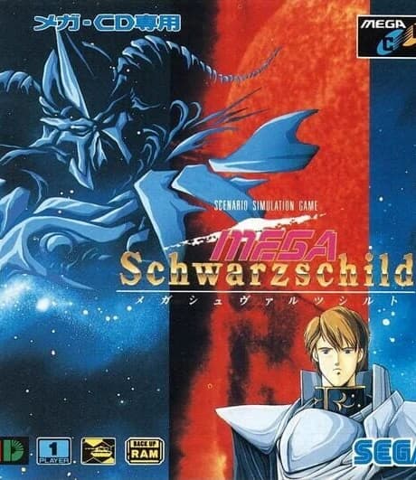 Mega Schwarzschild