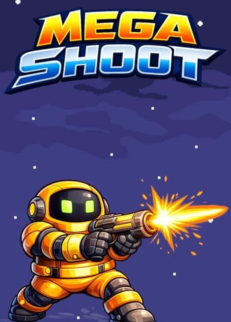Mega Shoot