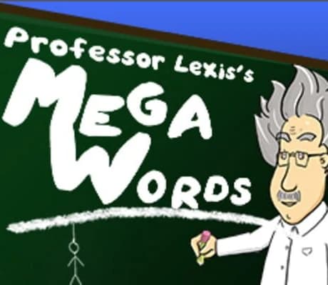 Mega Words