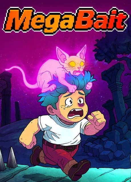 Megabait