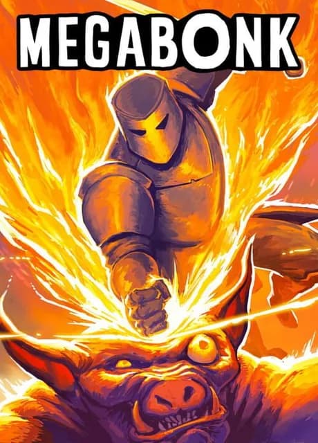 Megabonk