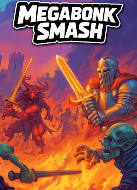 Megabonk Smash