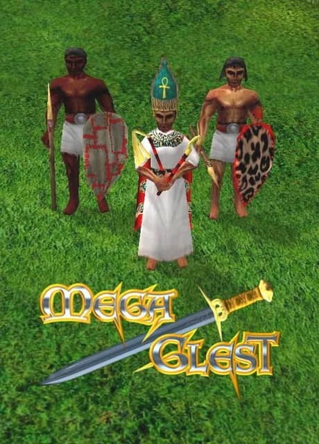 MegaGlest
