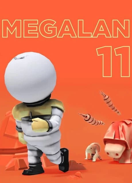 Megalan 11
