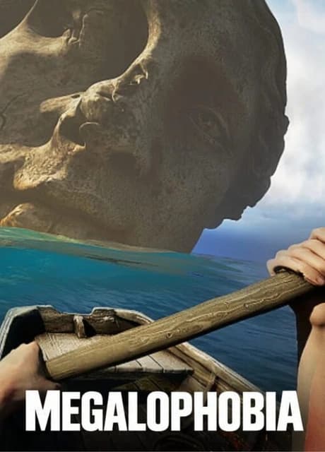 Megalophobia