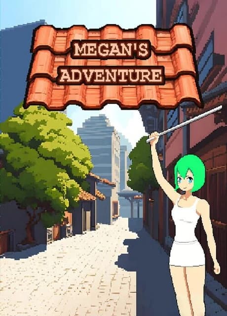 Megan's Adventure