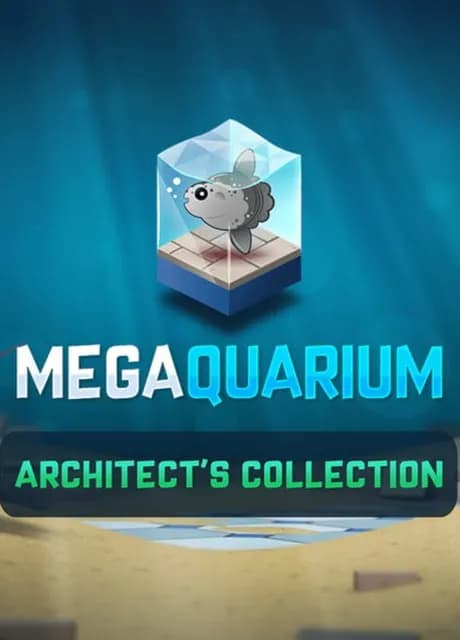 Megaquarium: Architect's Collection