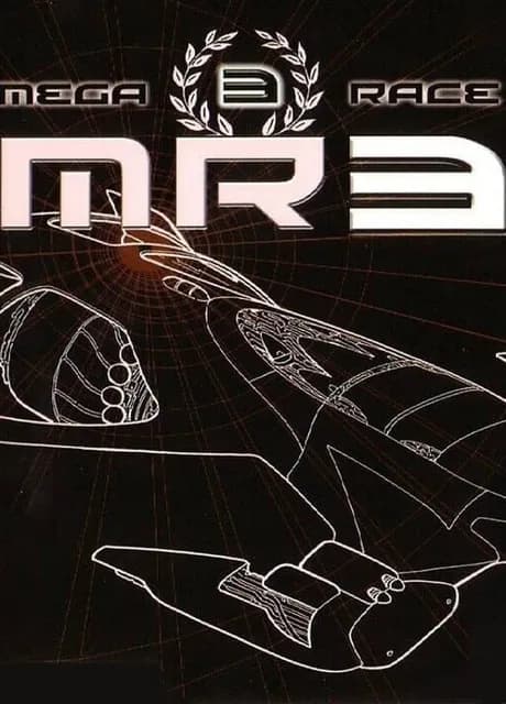 MegaRace 3