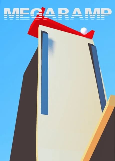 MegaRamp