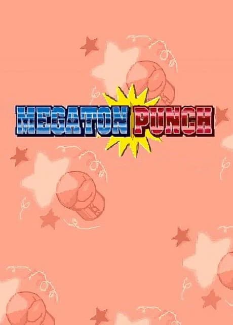 Megaton Punch