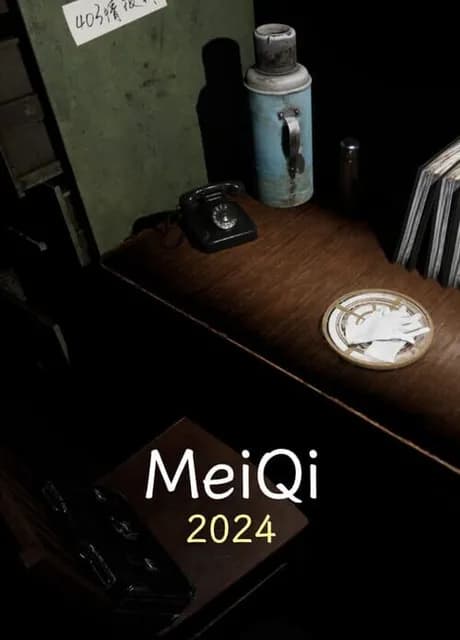 MeiQi 2024