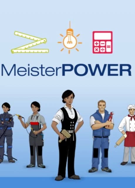 MeisterPower