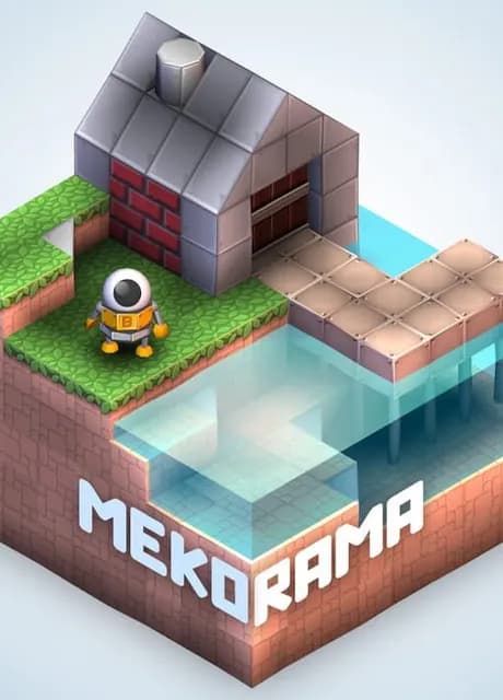 Mekorama
