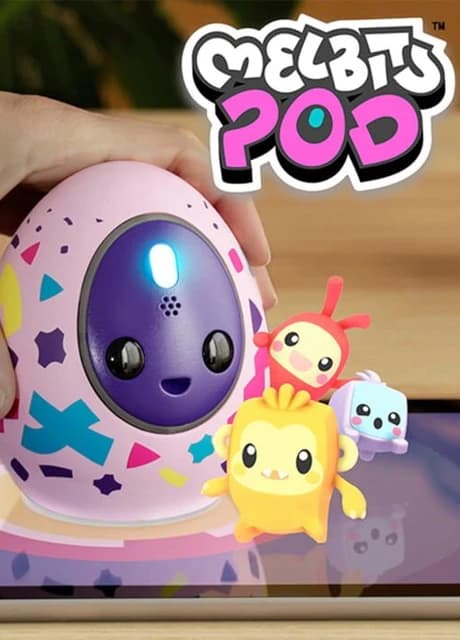 Melbits POD