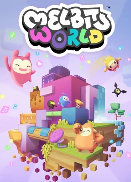 Melbits World