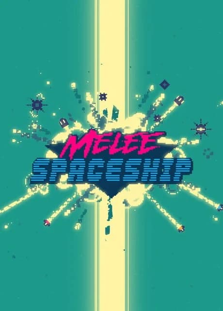 Melee Spaceship