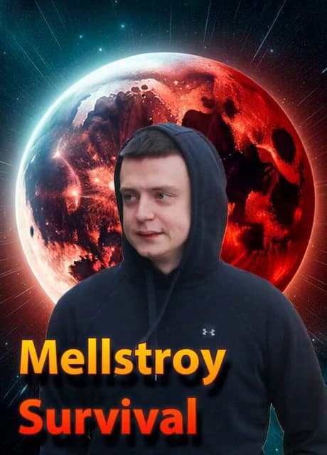 Mellstroy Survivor
