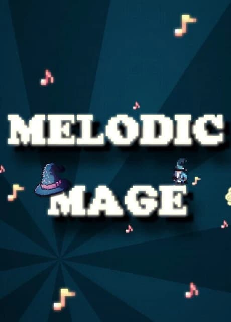 Melodic Mage