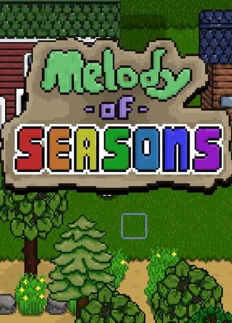 Melody of Seasons