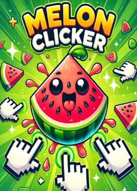 Melon Clicker
